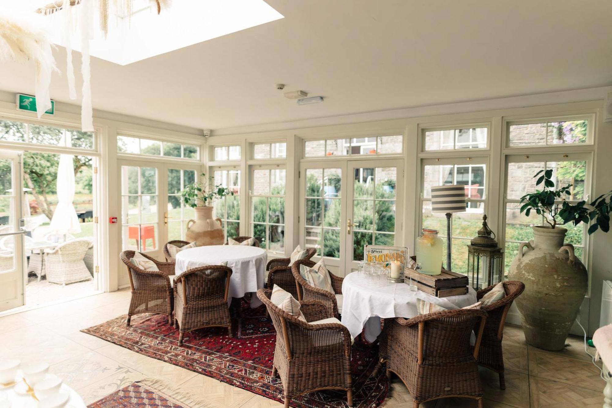 The Millhouse Villa Slane Exterior foto