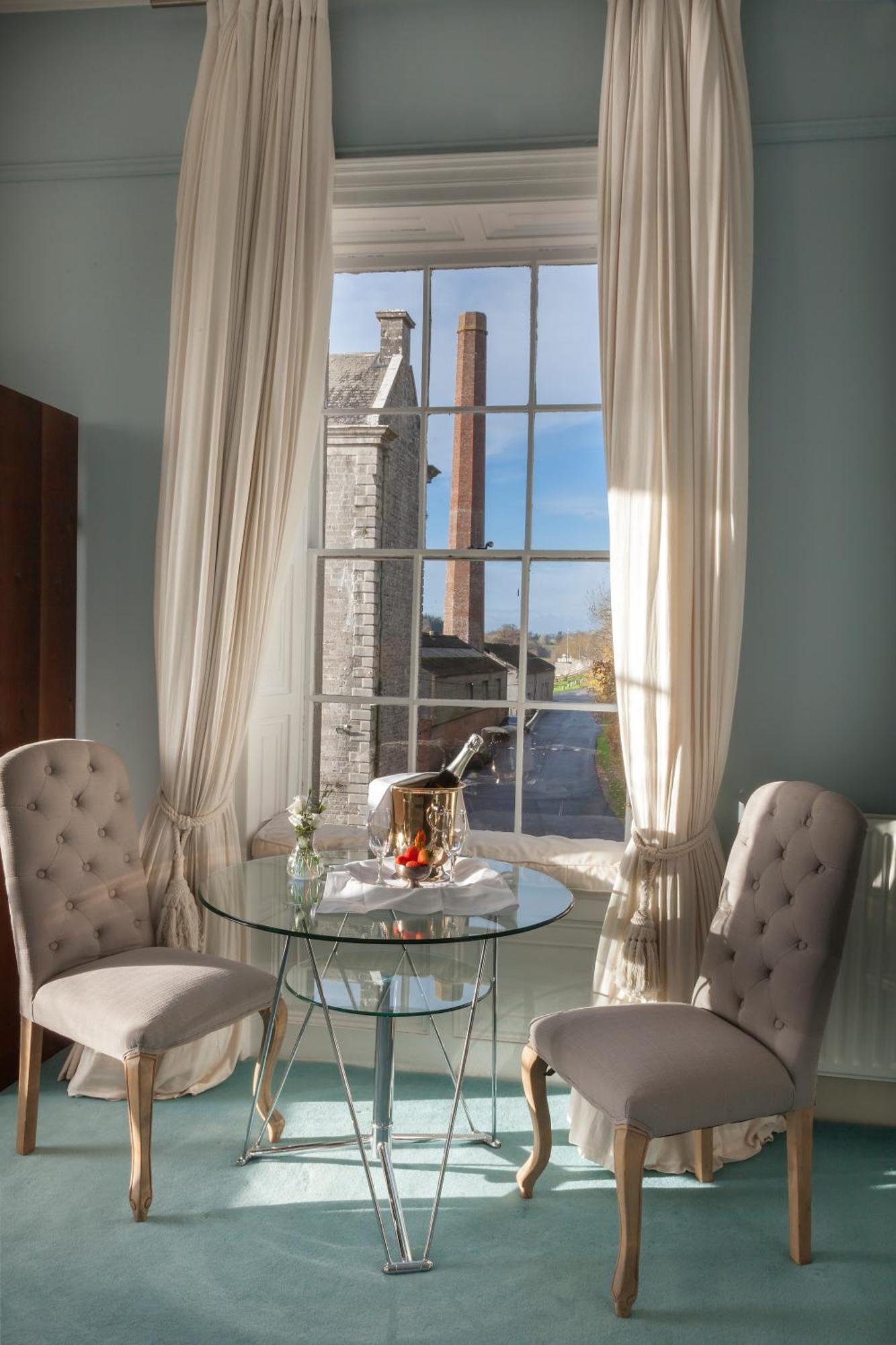 The Millhouse Villa Slane Exterior foto