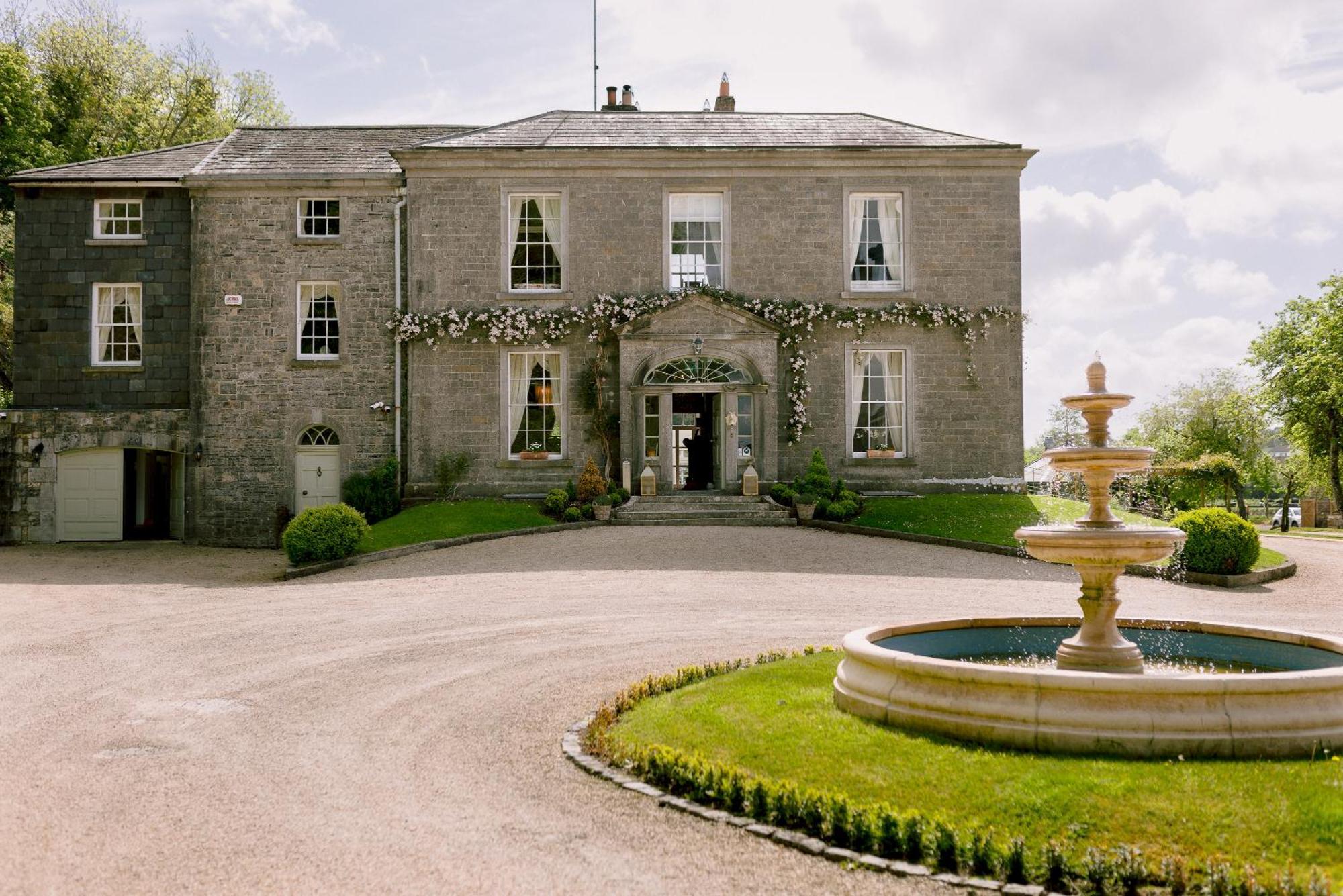 The Millhouse Villa Slane Exterior foto