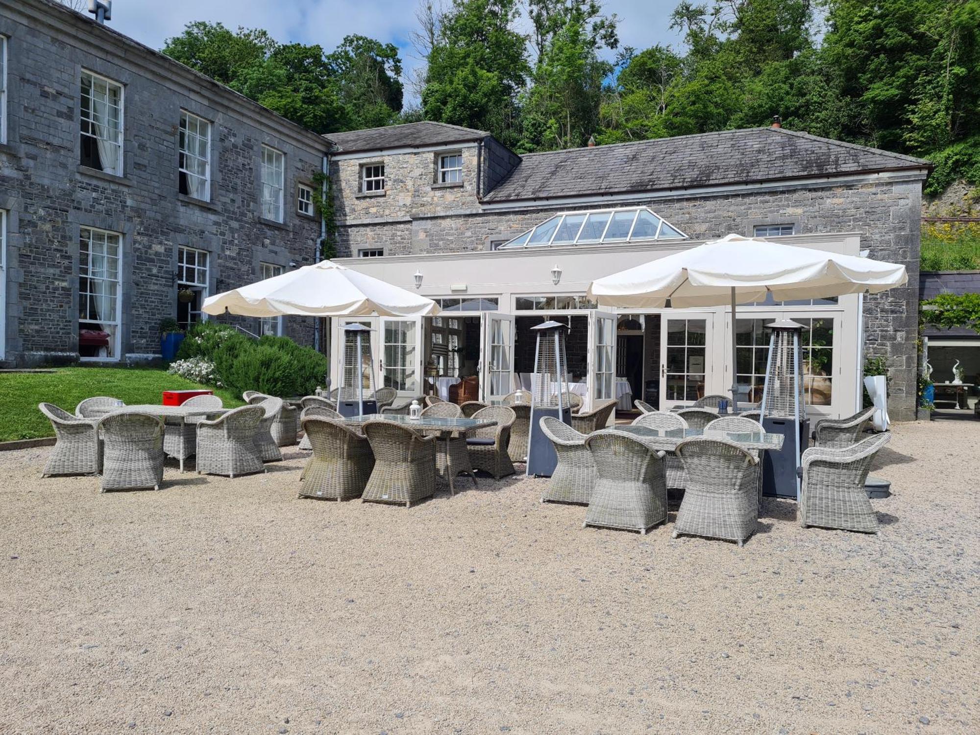 The Millhouse Villa Slane Exterior foto